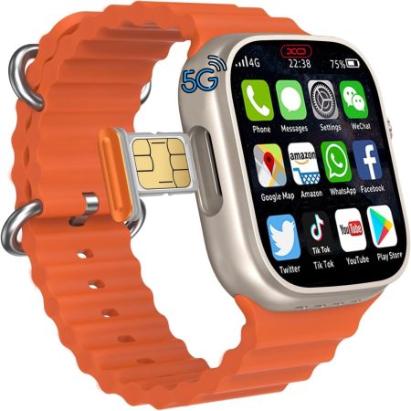 Smartberry C92 Max Android Sim Smart Watch