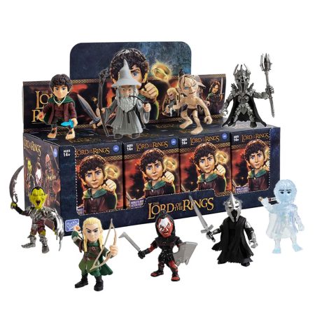 The Loyal Subjects Lord Of The Rings Mystery Box