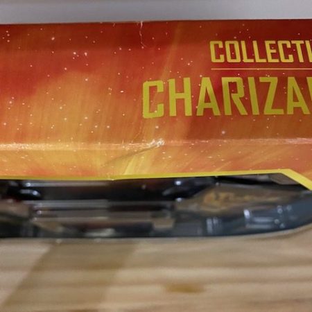 Hidden Fates Collection [Charizard GX]