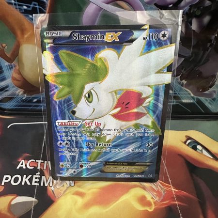 Shaymin EX