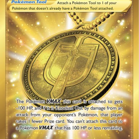 Hero's Medal