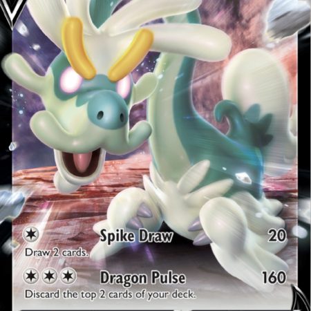 Drampa V