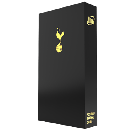 Tottenham Futera 2024-25 Club Live Box