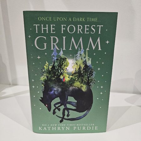 The Forest Grimm