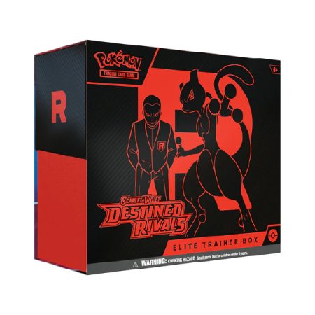 Destined Rivals Sealed Bundle