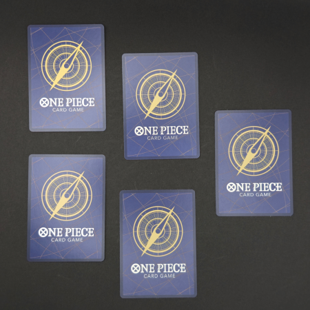 One Piece Singles Bundle 25