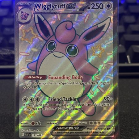 Wigglytuff