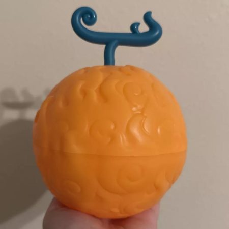 One Piece - Ace Fruits Figure