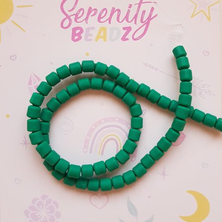 Barrel beads
