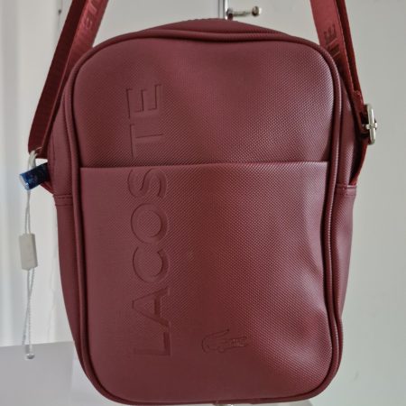 Lacoste women's file body bag