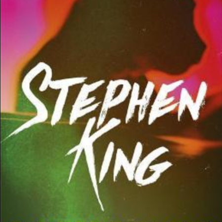 Doctor Sleep by Stephen King