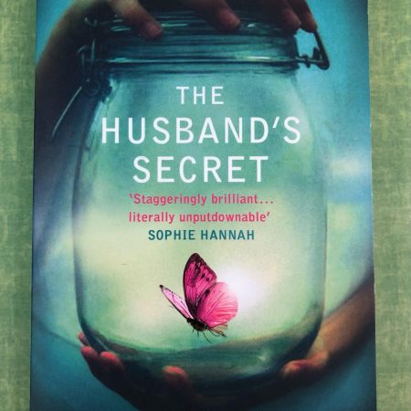 The Husband's Secret - Liane Moriarty