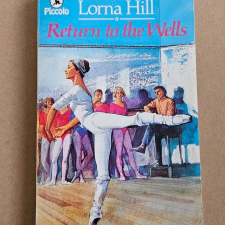 Lorna hills books bundle
