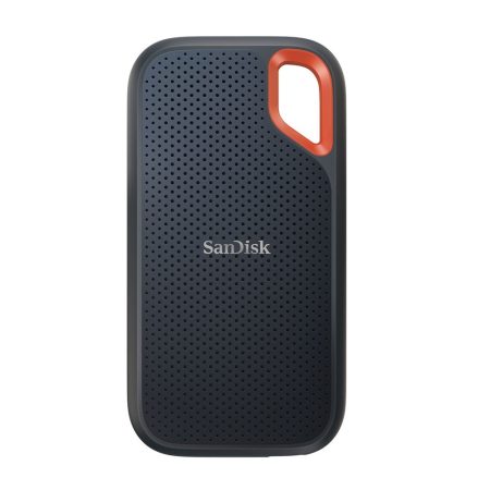 Sandisk Extreme Portable SSD- 1TB