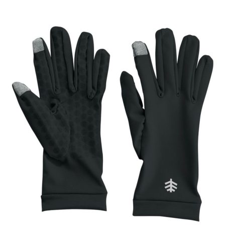Gannett UV Gloves UPF 50+