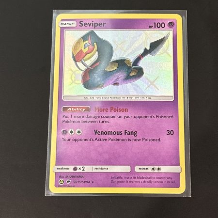 Seviper