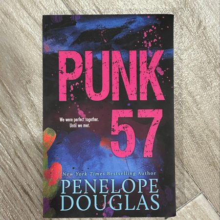 Punk 57 - Penelope