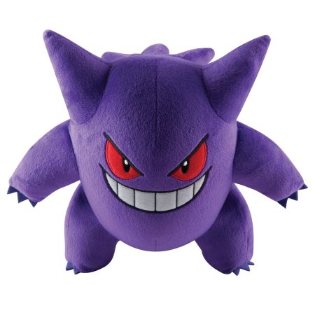 Large Gengar Plush