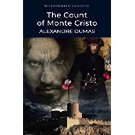 The count of Monte Cristo - Alexander Dumas