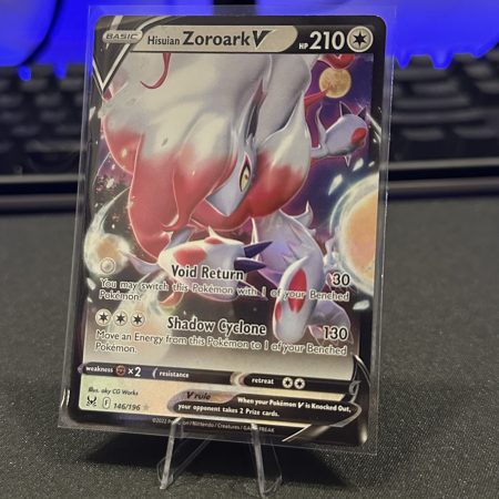 Zoroark V #146