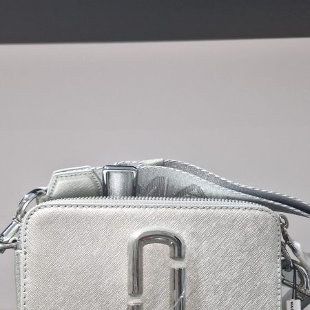 Marc jacobs Rose snapshot bag