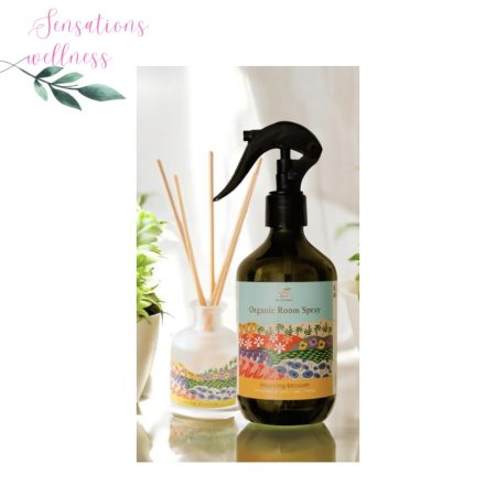 Blooming Blossom Organic room mist