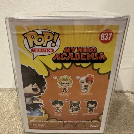 Funko Pop! Vinyl: My Hero Academia - Dabi - Little Things Exc