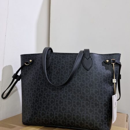 Pierre cardin tote