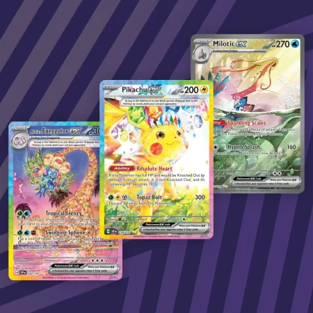 surging sparks booster box