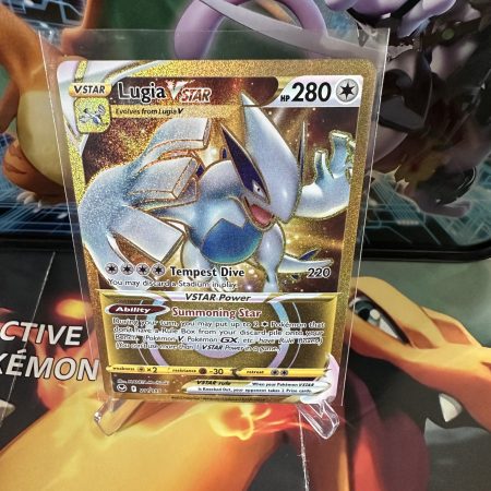 Lugia VSTAR