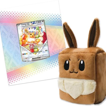 Prismatic Evolutions Super-Premium Collection Prismatic Evolutions Super-Premium Collection - SV: Prismatic Evolutions