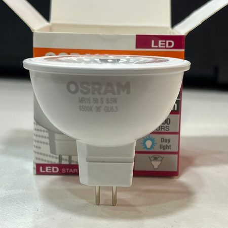 OSRAM MR16