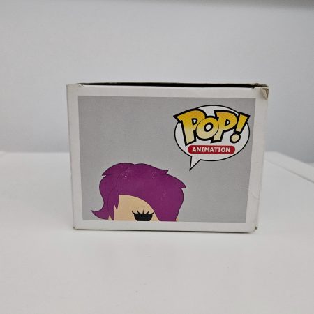 Leela funko pop