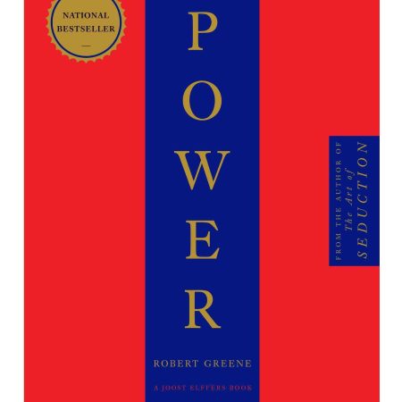 48 Laws of Power