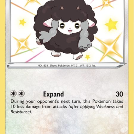 Wooloo