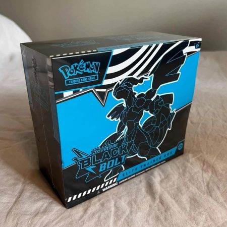 black bolt ETB