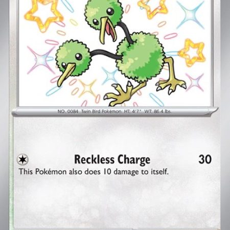 Doduo Shiny