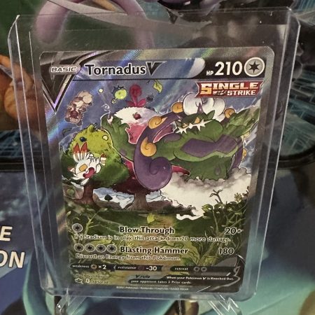 Tornadus V