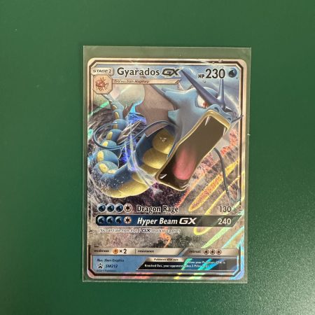 Gyarados GX