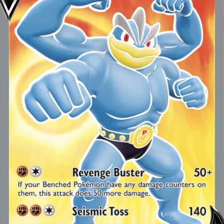 Machamp V