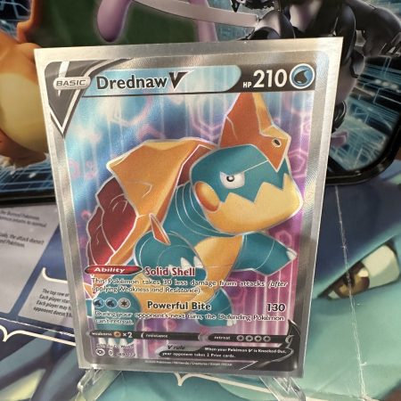 Drednaw V