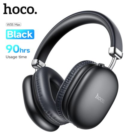 Hoco Wireless Headphones W35 MAX