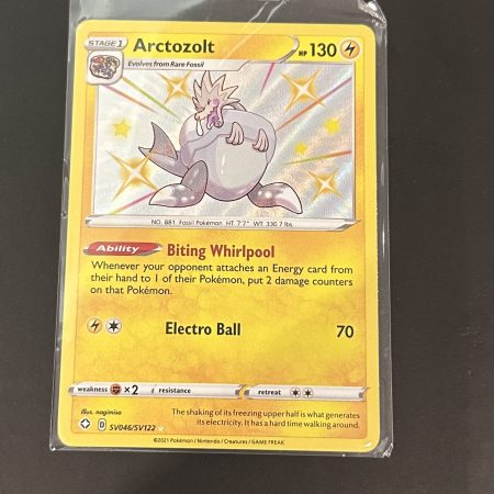 Arctozolt