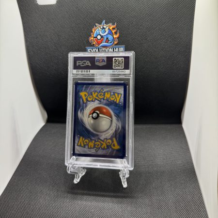 Pokemon Evolving Skies Leafeon VMAX (Alternate Art Secret)  205/203 PSA 9