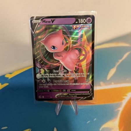 Mew v