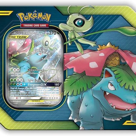 Pokémon: Sun & Moon Team Up Collector's Tin