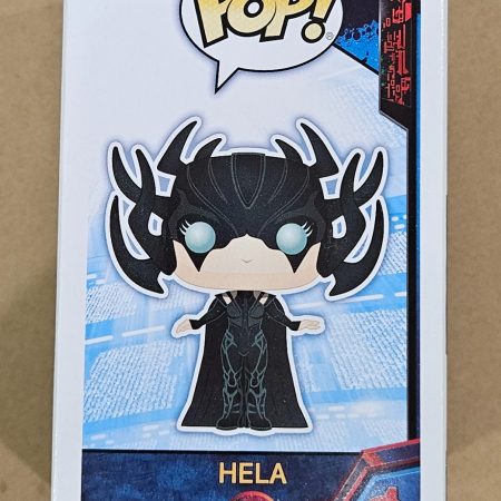 Hela funko