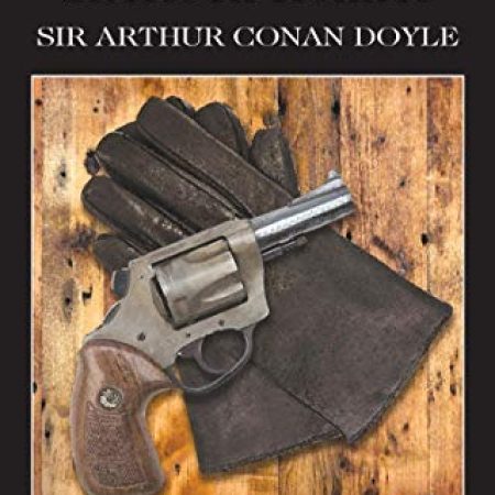 The return of sherlock Holmes By Arthur Conan Doyle
