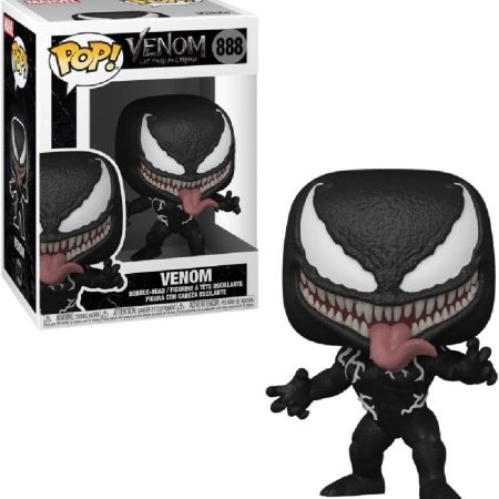 Funko POP! Marvel #888 Venom
