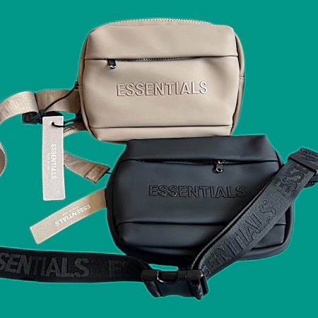 Essentials FOG unisex bag authentic